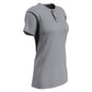 Legacy 2-Button Softball Jersey