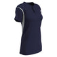 LEGACY 2-BUTTON SOFTBALL JERSEY