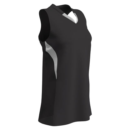 Decoy Racerback Softball Jersey