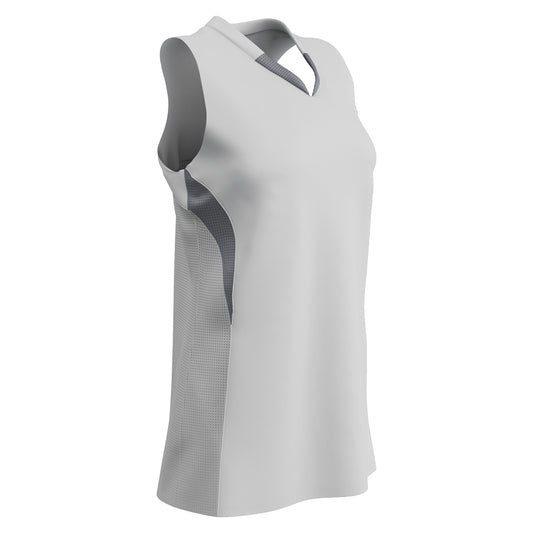 Decoy Racerback Softball Jersey