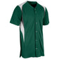 BULL PEN FULL BUTTON JERSEY