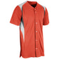 BULL PEN FULL BUTTON JERSEY