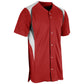 BULL PEN FULL BUTTON JERSEY