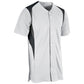 BULL PEN FULL BUTTON JERSEY