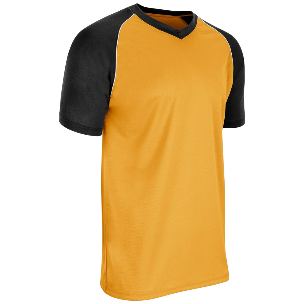 BUNT RAGLAN JERSEY