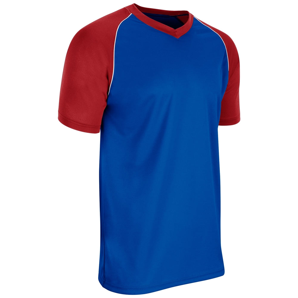 BUNT RAGLAN JERSEY