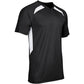 CHECK BASEBALL JERSEY