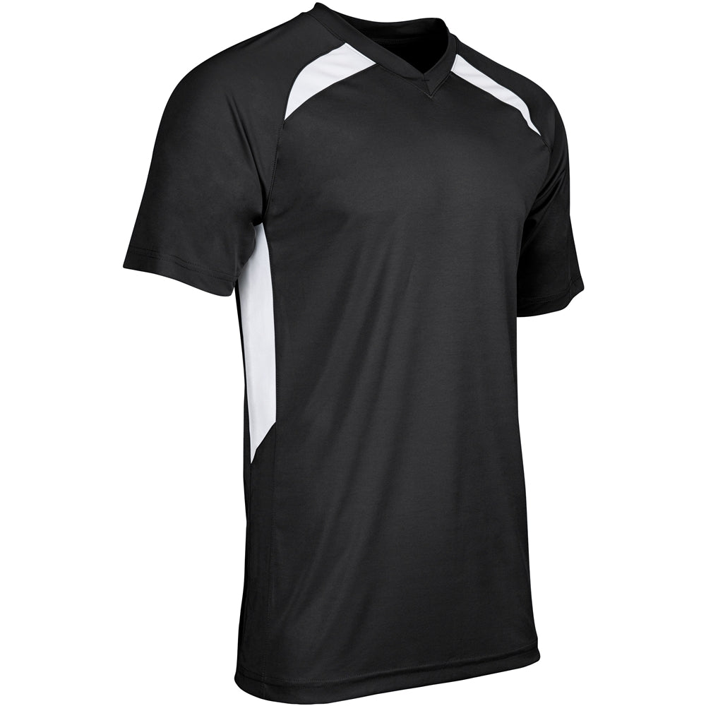 CHECK BASEBALL JERSEY