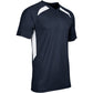 CHECK BASEBALL JERSEY