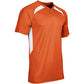 CHECK BASEBALL JERSEY