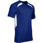 CHECK BASEBALL JERSEY
