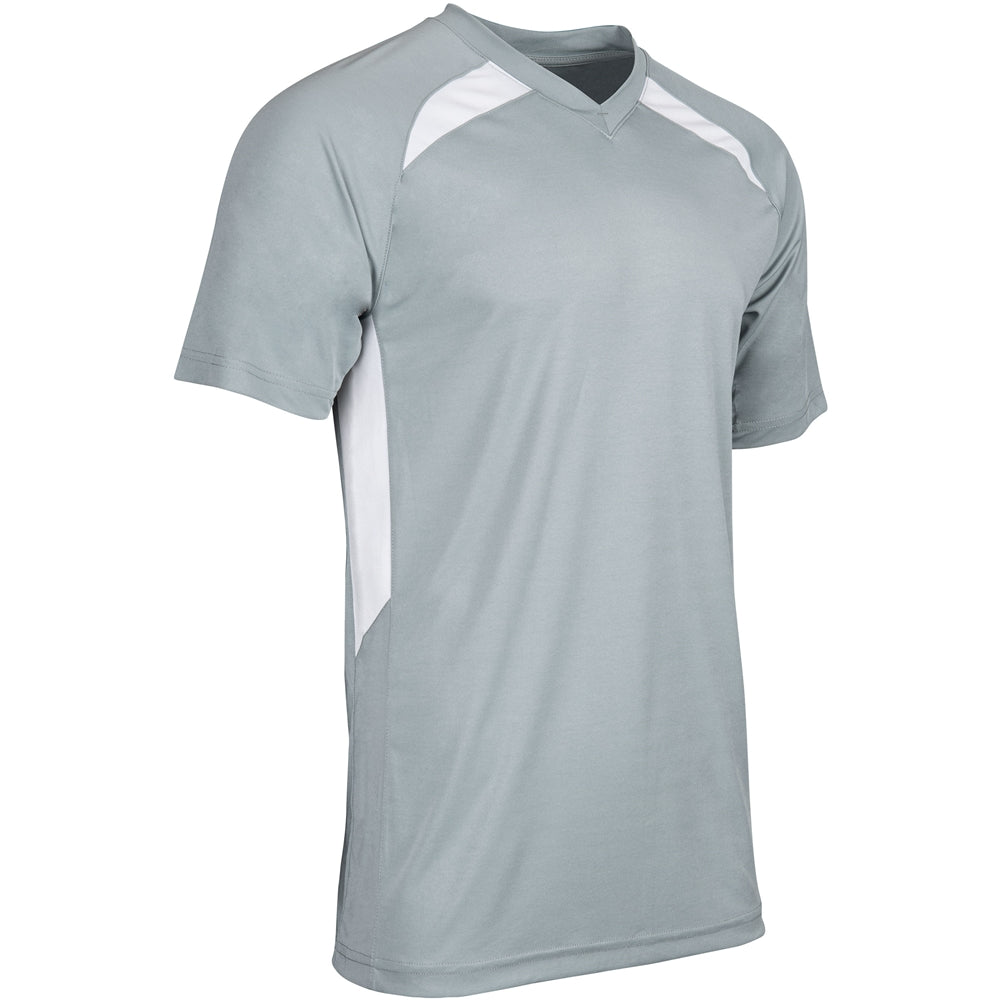 Check Baseball Jersey