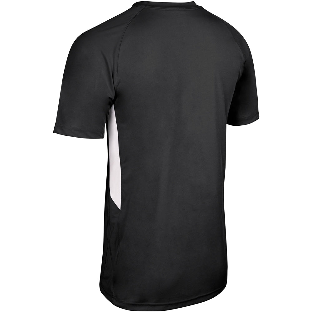 Check Baseball Jersey