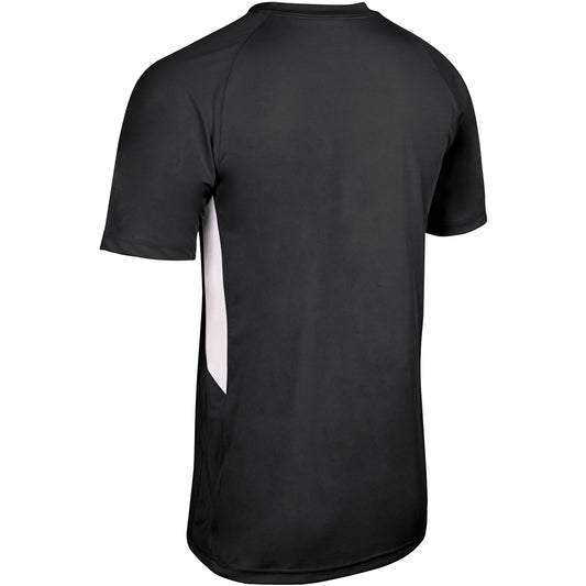 Check Baseball Jersey