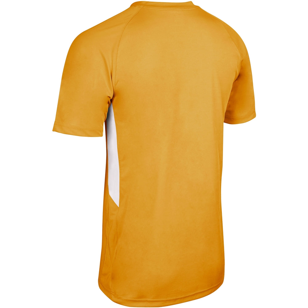 Check Baseball Jersey