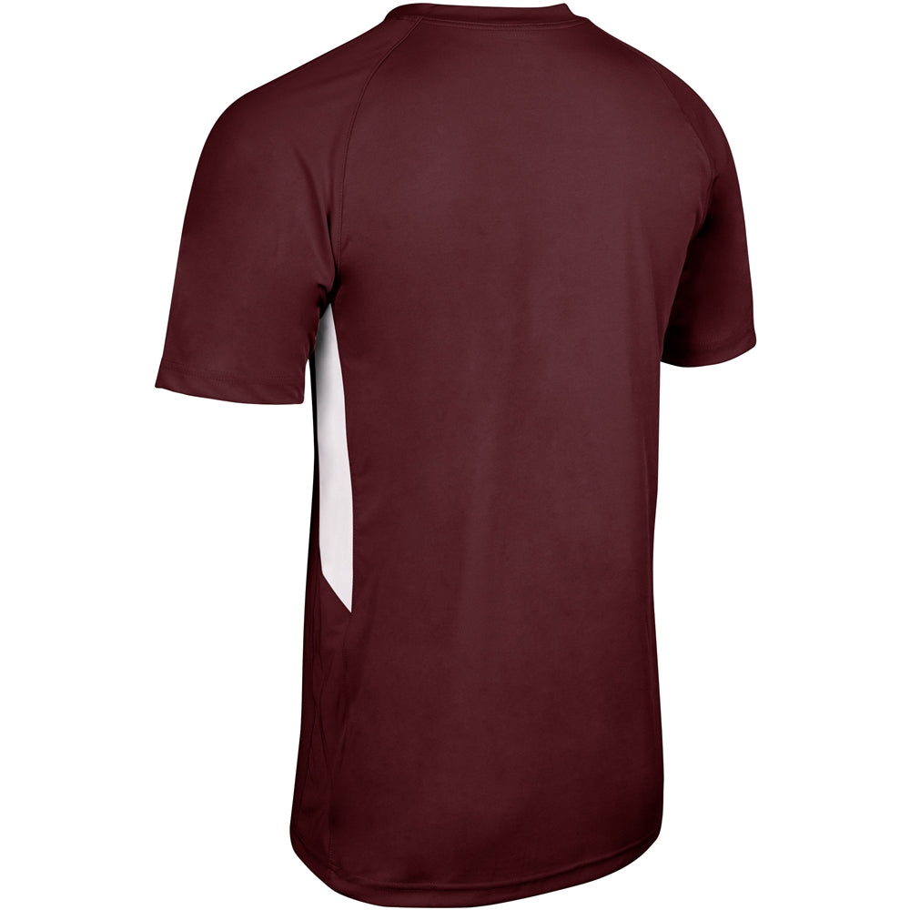 Check Baseball Jersey