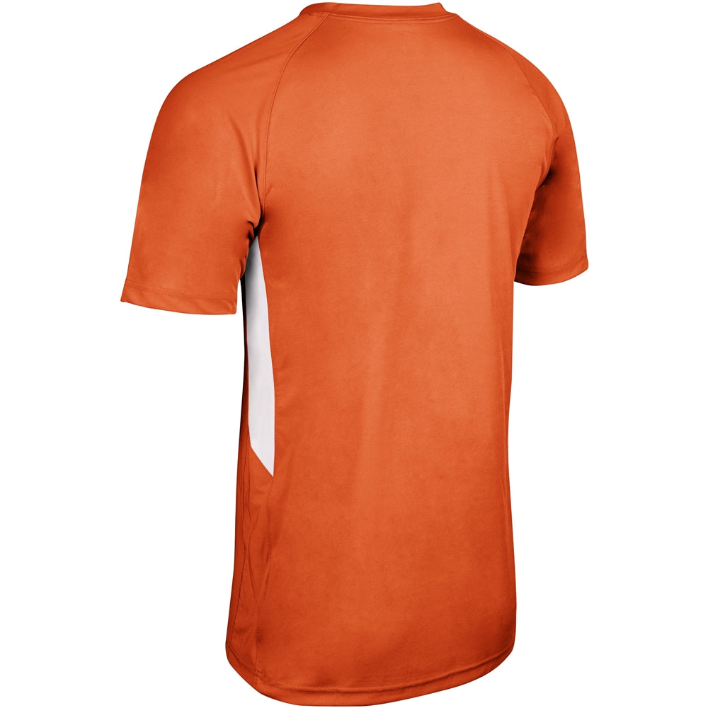 Check Baseball Jersey