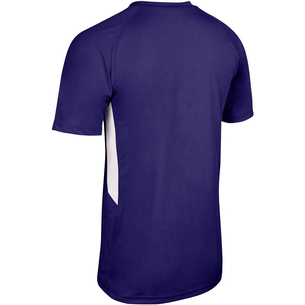 Check Baseball Jersey