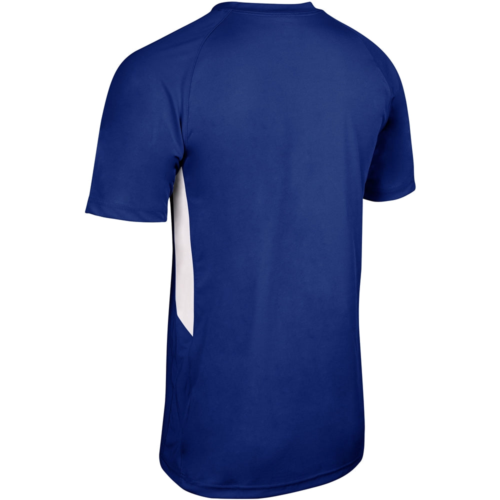 Check Baseball Jersey