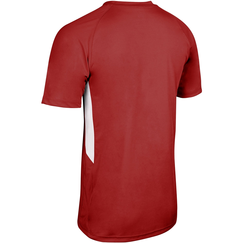 Check Baseball Jersey