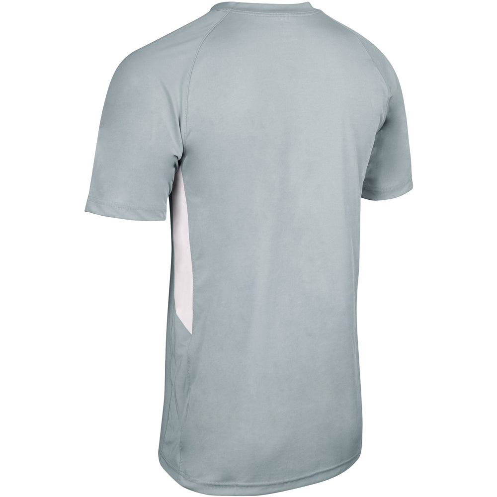 Check Baseball Jersey