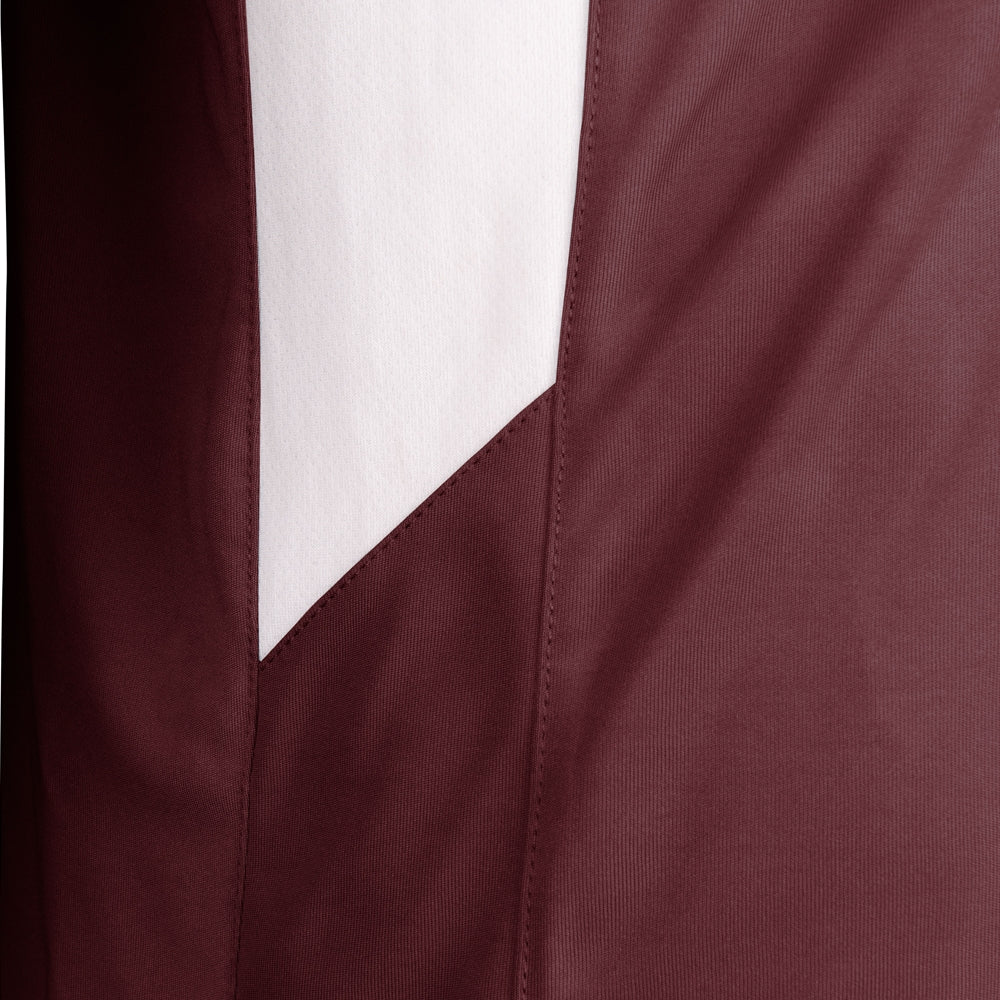 Check Baseball Jersey