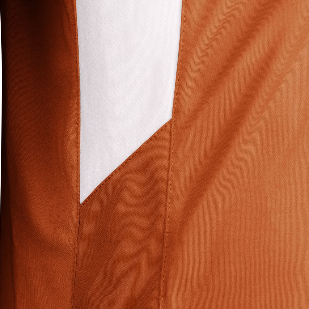 Check Baseball Jersey