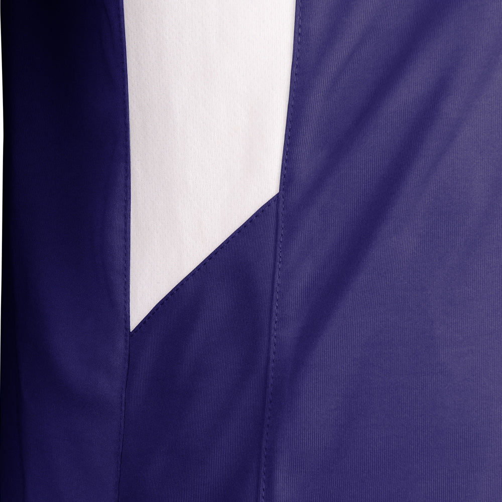 Check Baseball Jersey