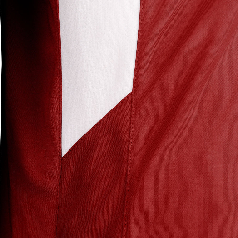 Check Baseball Jersey