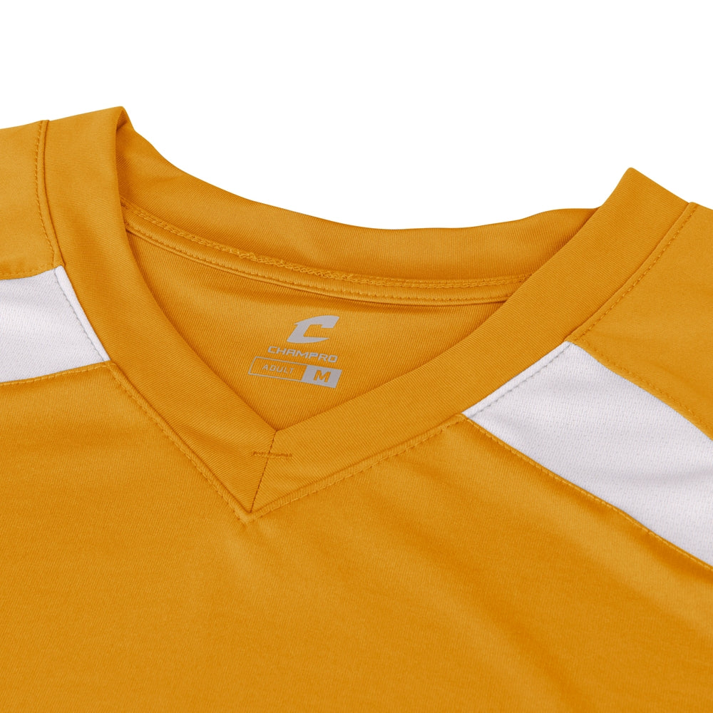 Check Baseball Jersey