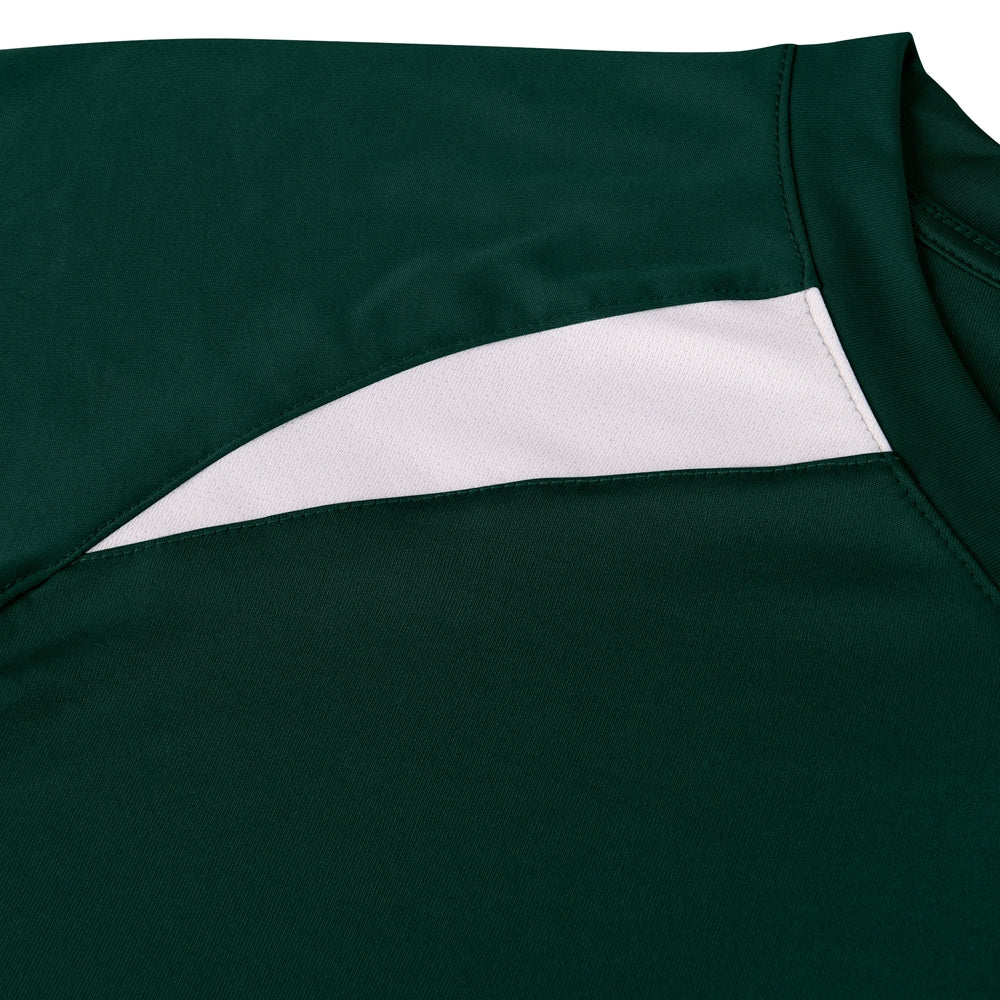 Check Baseball Jersey