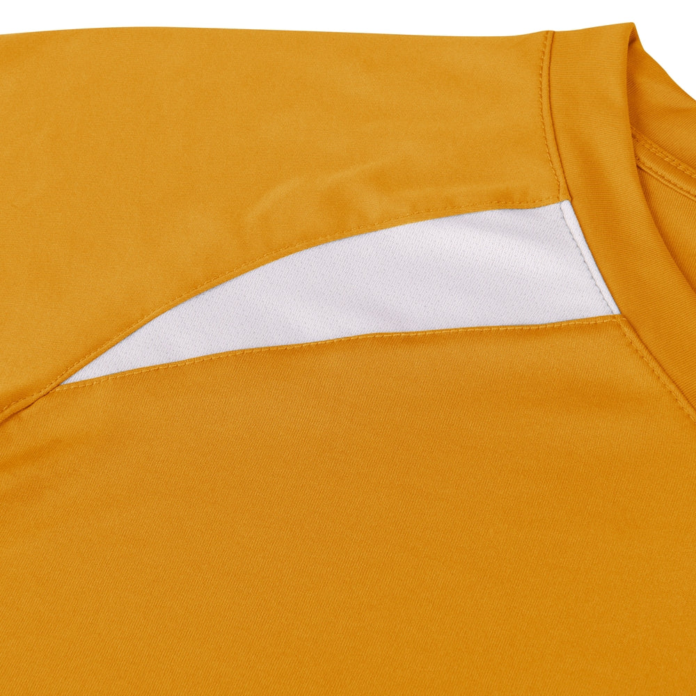 Check Baseball Jersey