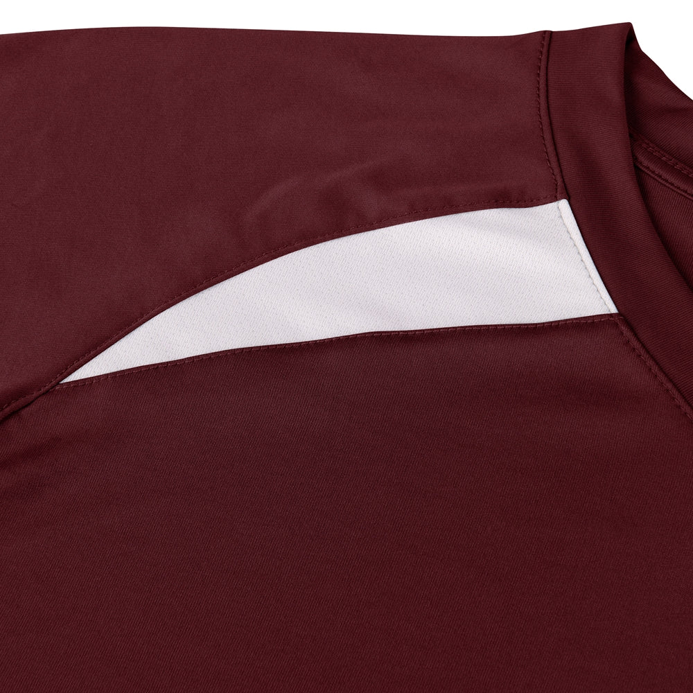 Check Baseball Jersey