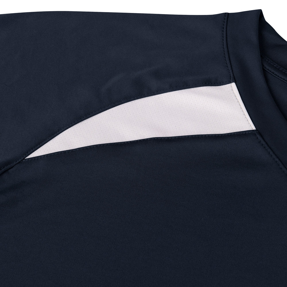 Check Baseball Jersey