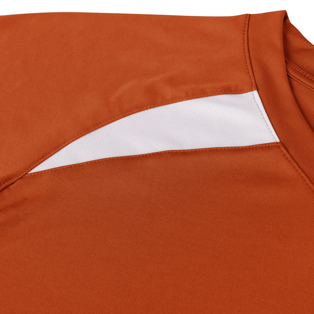 Check Baseball Jersey