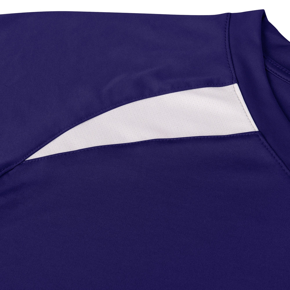 Check Baseball Jersey