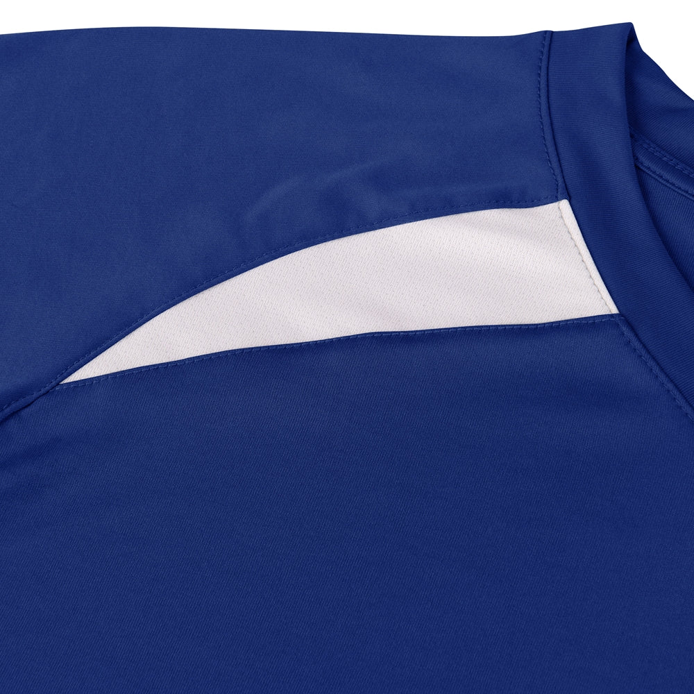 Check Baseball Jersey