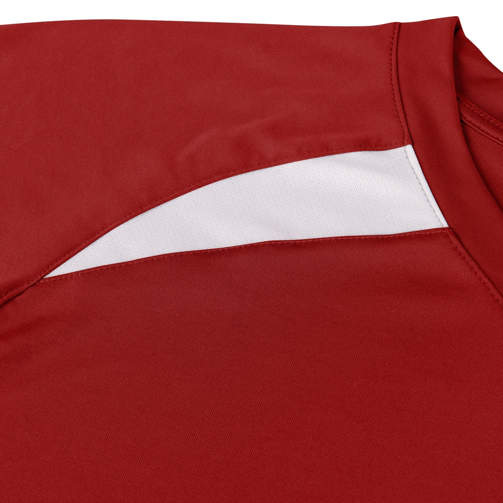 Check Baseball Jersey