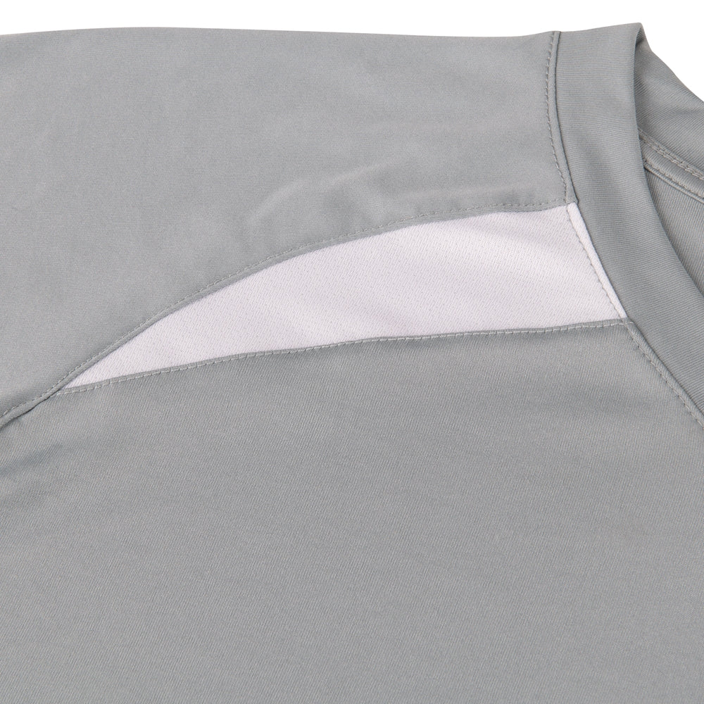 Check Baseball Jersey