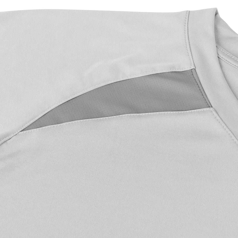 Check Baseball Jersey