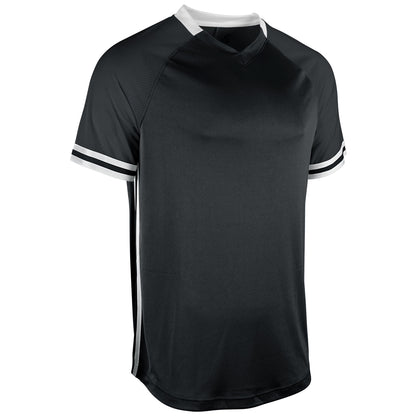 v-neck jerseys 