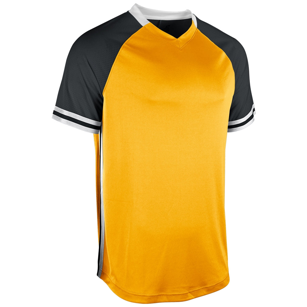 Show V-Neck Jersey