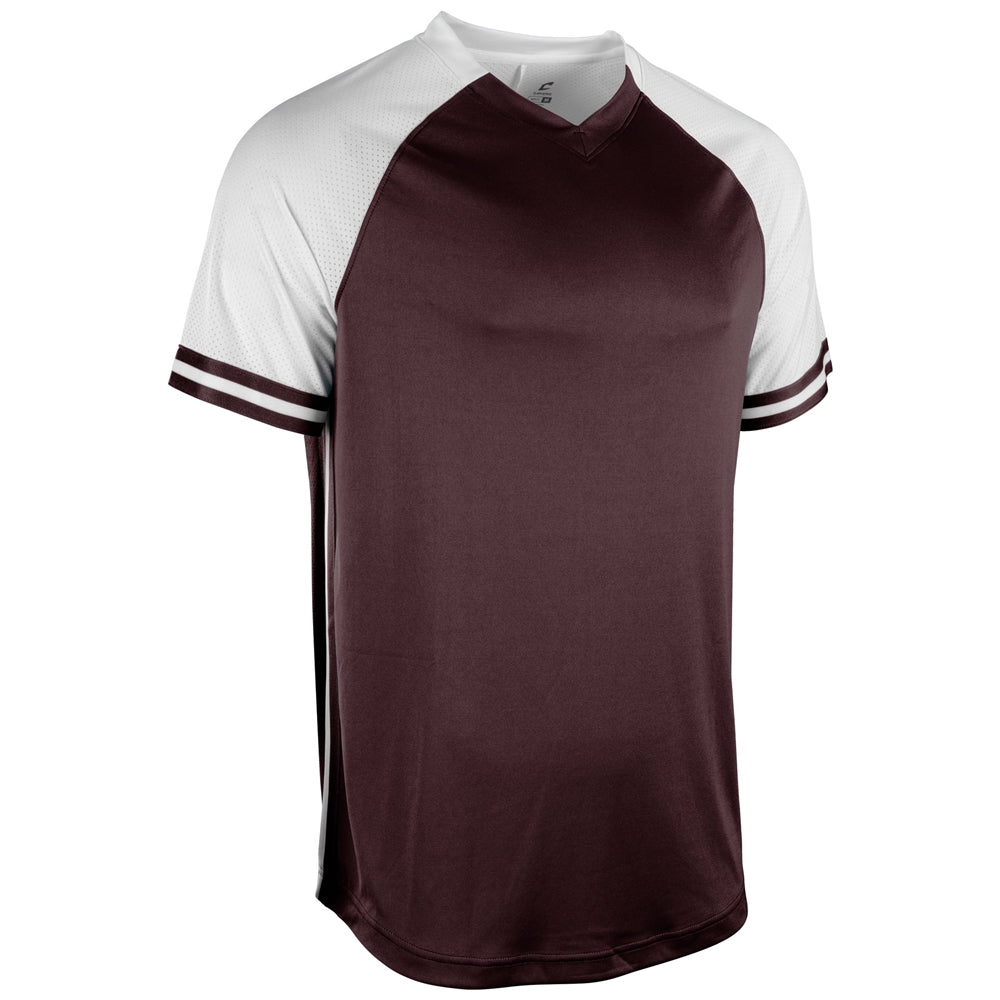 Youth Show V-Neck Jersey