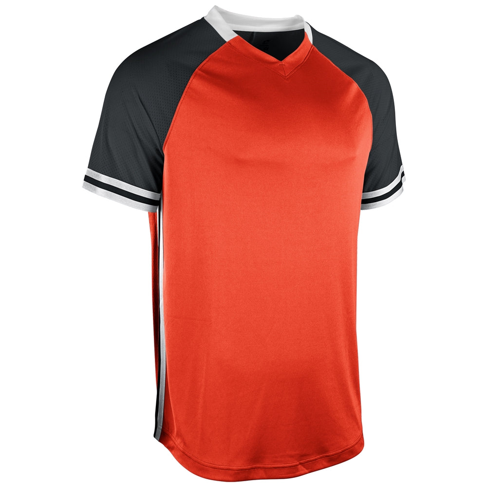 SHOW V-NECK JERSEY