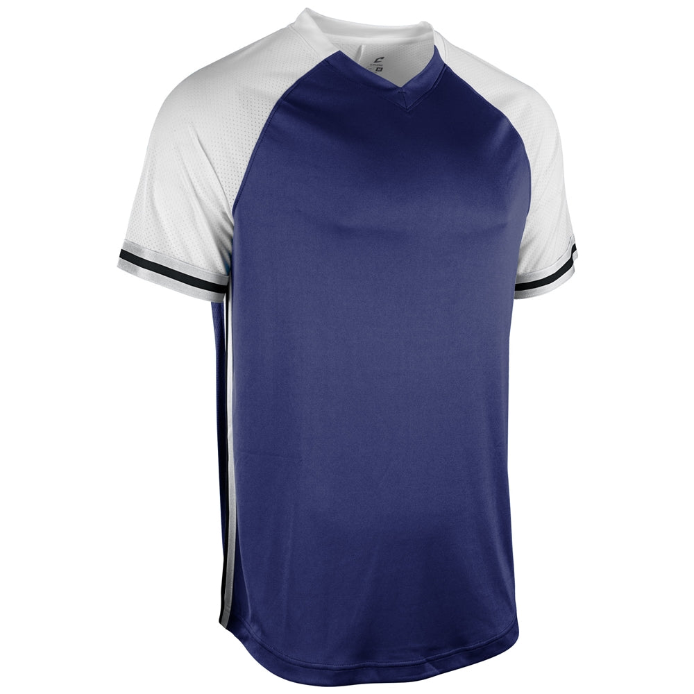 SHOW V-NECK JERSEY