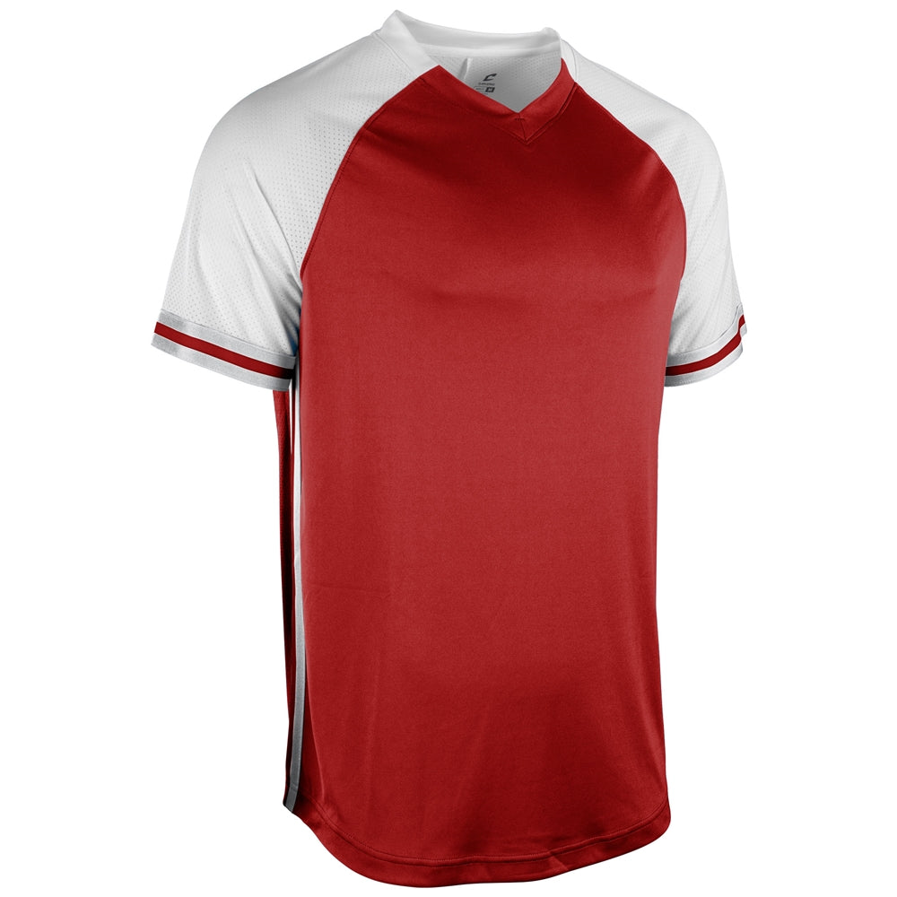 SHOW V-NECK JERSEY