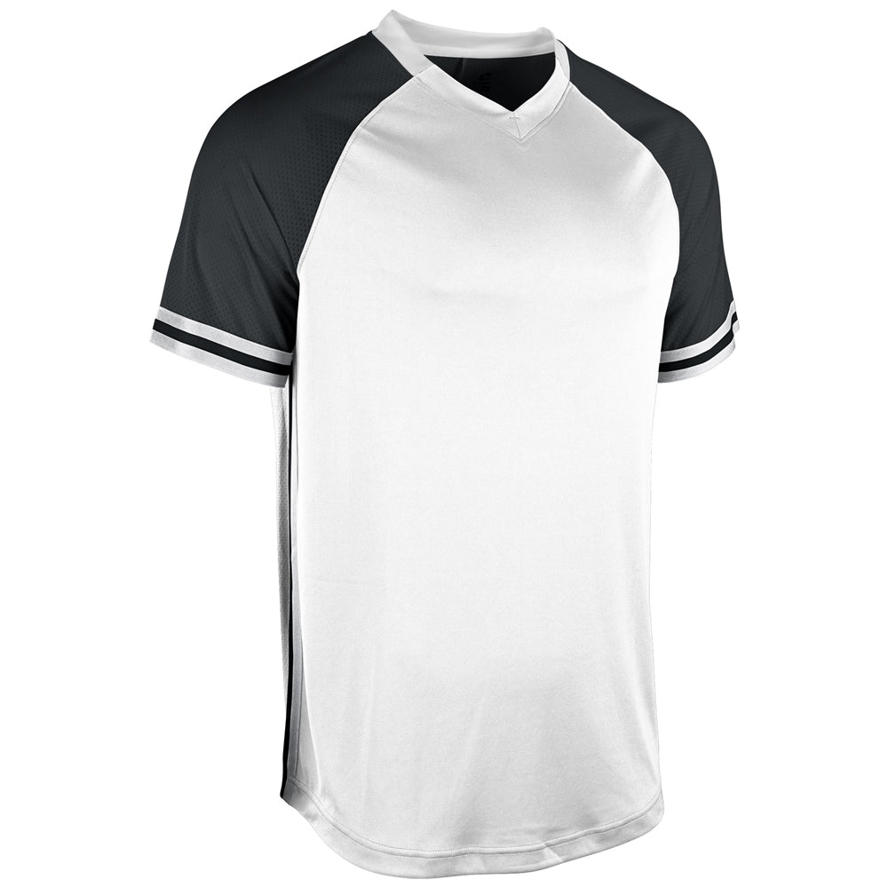 SHOW V-NECK JERSEY