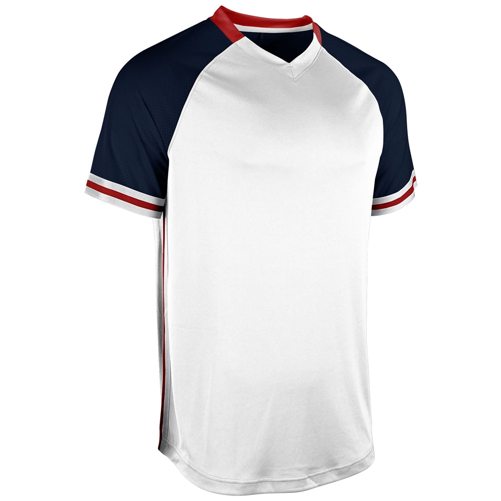 Youth Show V-Neck Jersey