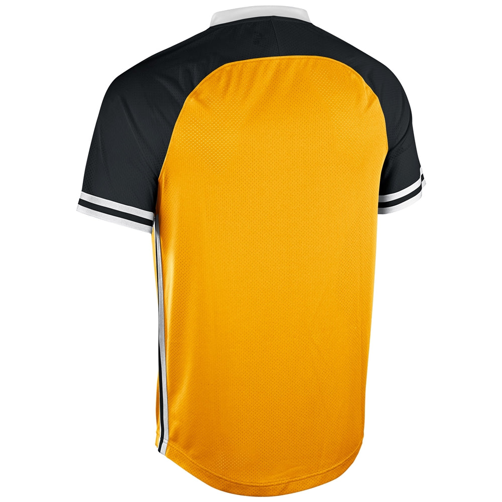 Show V-Neck Jersey