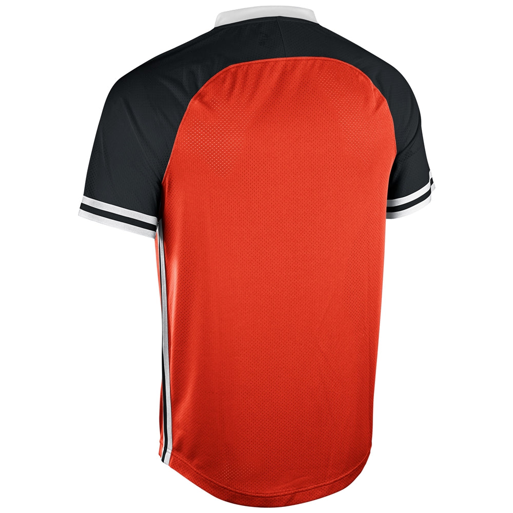 Show V-Neck Jersey